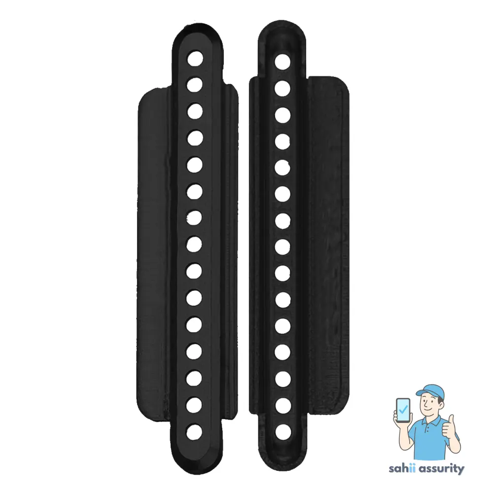 Speaker Jaali Anti Dust Net Rubber for Oppo K12X 5G